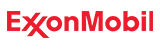 Exxon Mobil Logo