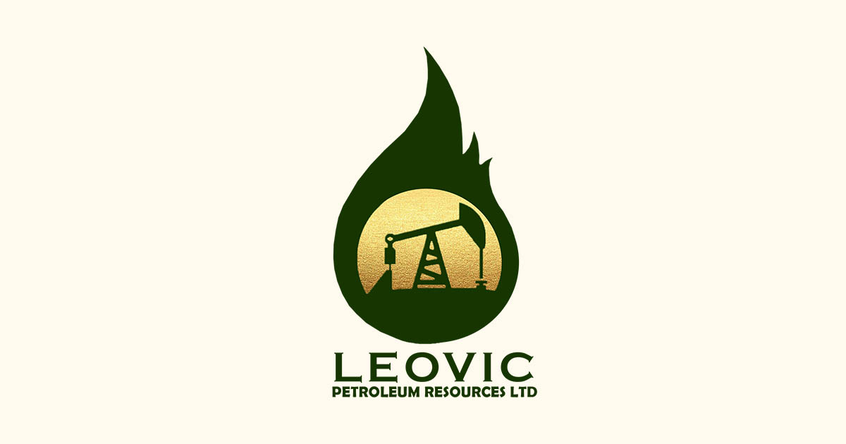 Welcome to LEOVIC Petroleum | High-Quality Refined Chemical Products